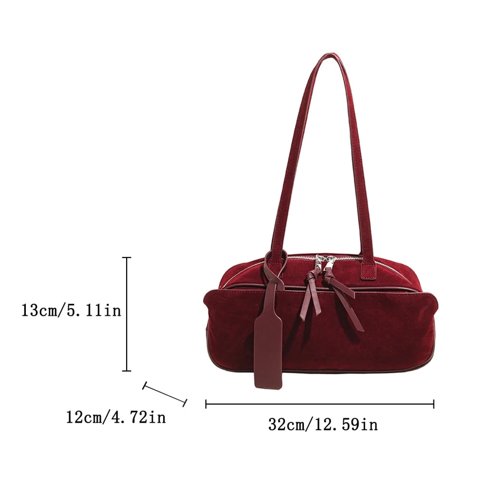 Bolsa Pequena Paloma
