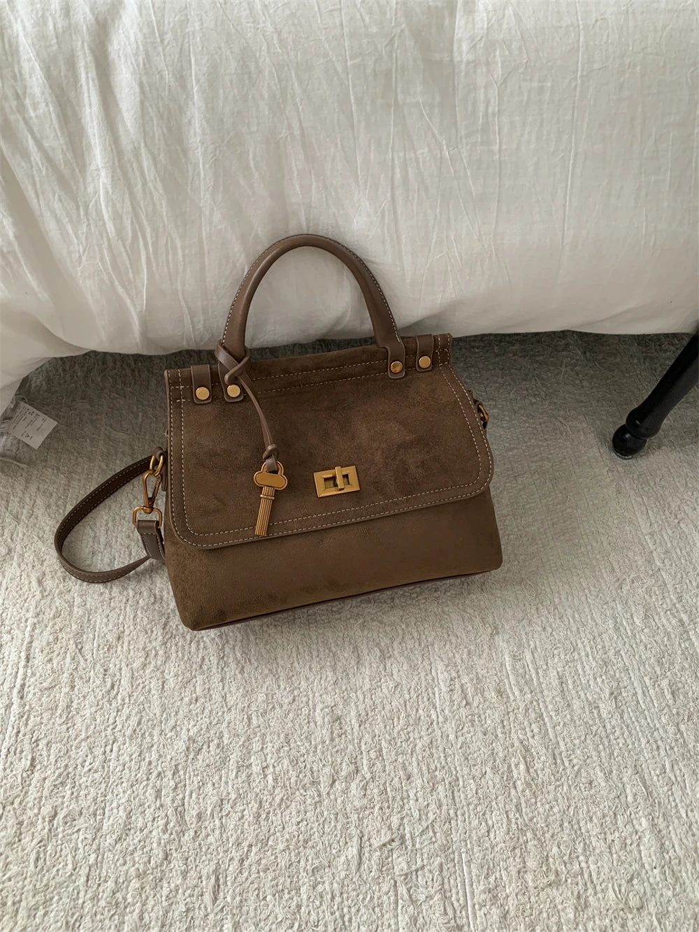 Bolsa Pequena Janaina