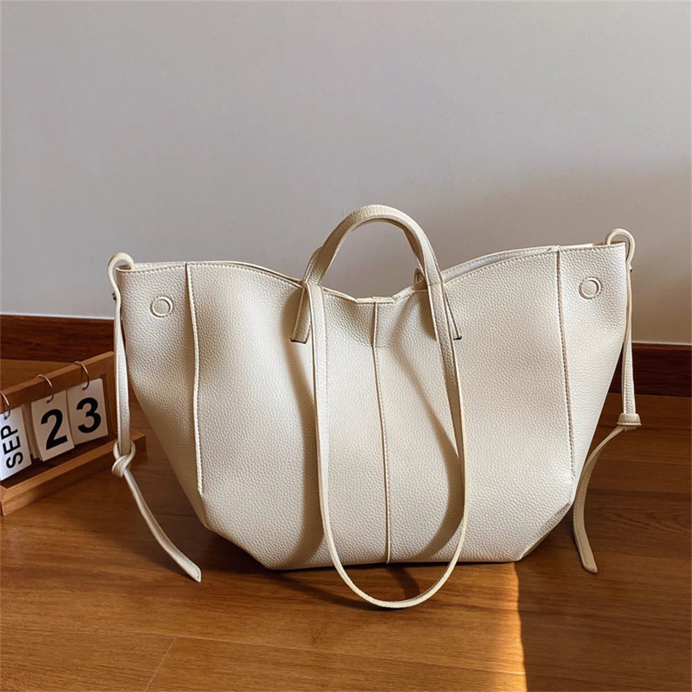 Bolsa Shopper Grande Jessi