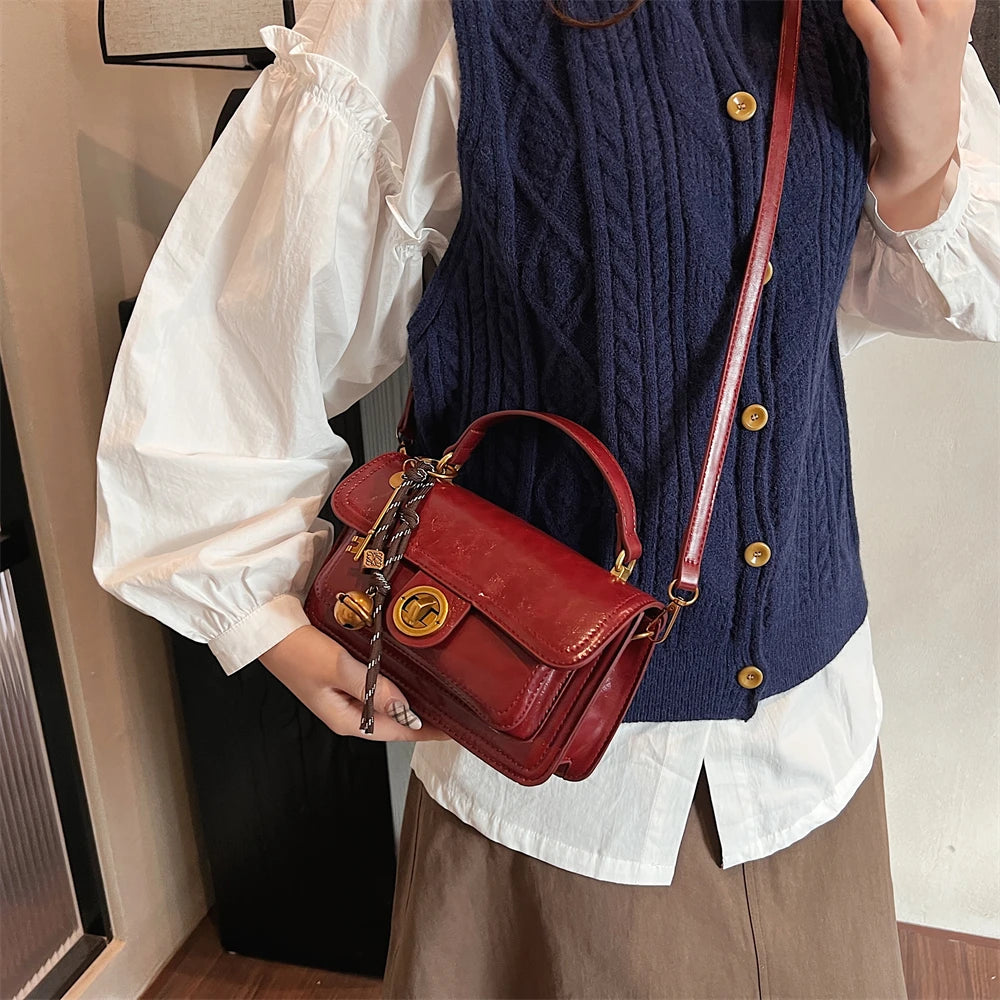 Bolsa Maleta Pequena Ana