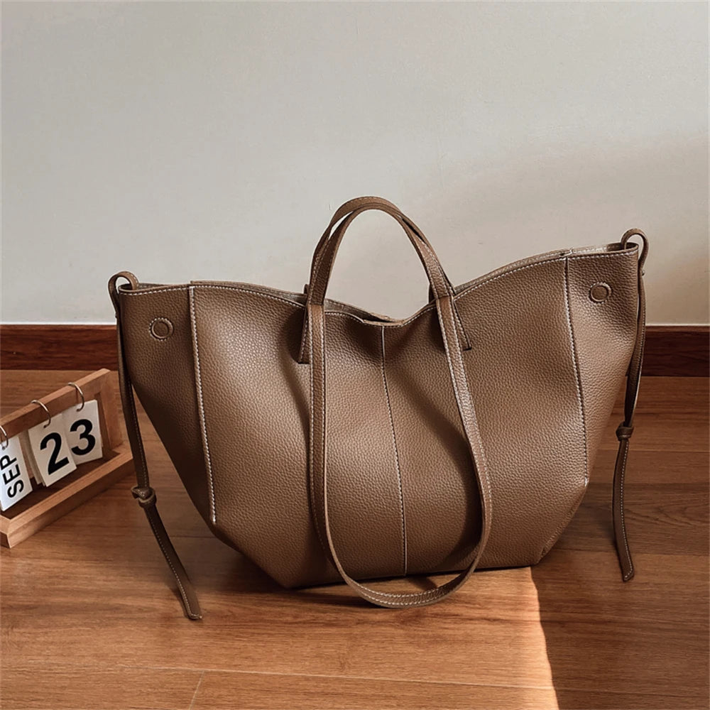 Bolsa Shopper Grande Jessi