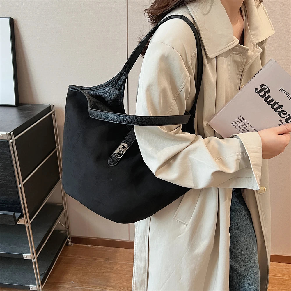 Bolsa Média Katy