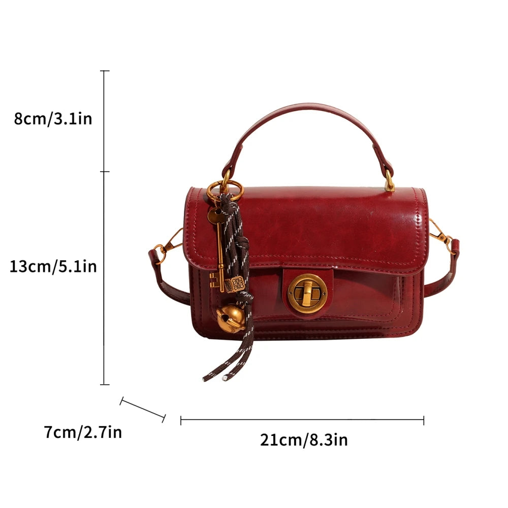 Bolsa Maleta Pequena Ana