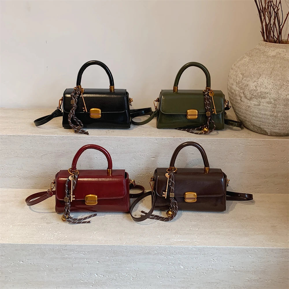 Bolsa Maleta Pequena Bernadete
