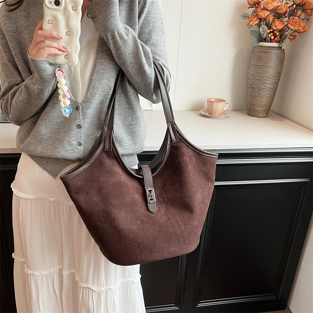 Bolsa Média Katy