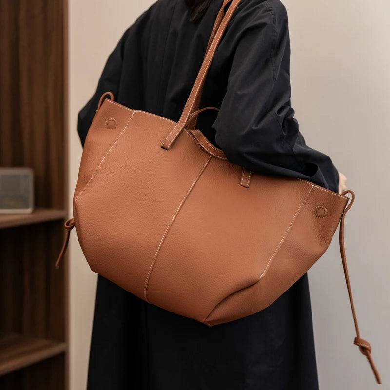 Bolsa Shopper Grande Jessi