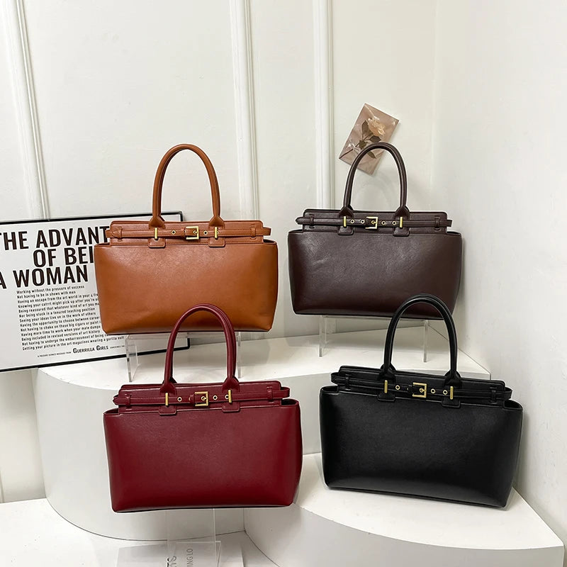 Bolsa Grande Larissa