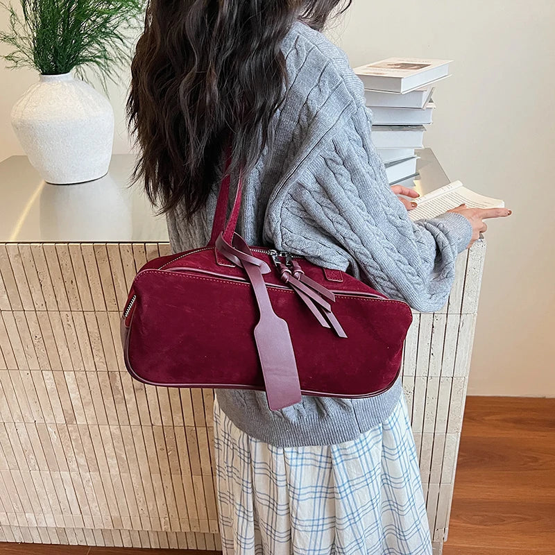 Bolsa Pequena Paloma