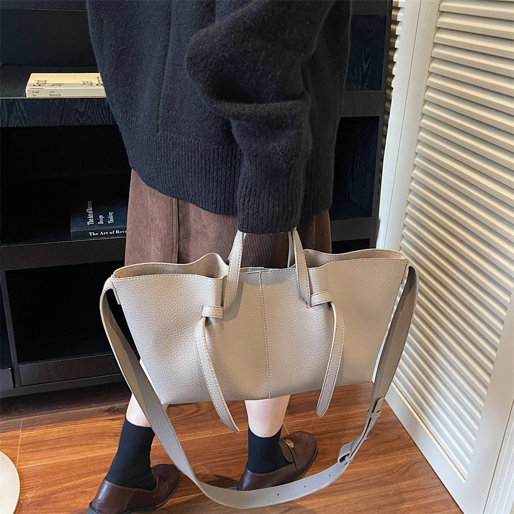 Bolsa Média Gabi