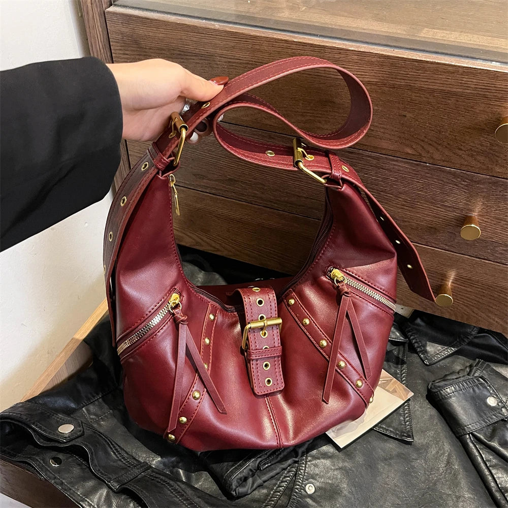 Bolsa Média Ravena
