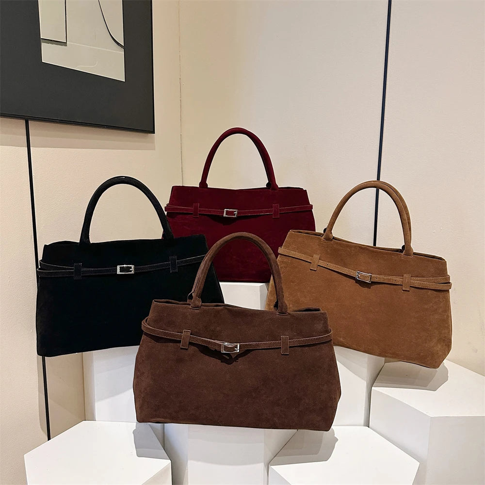 Bolsa Grande Carla