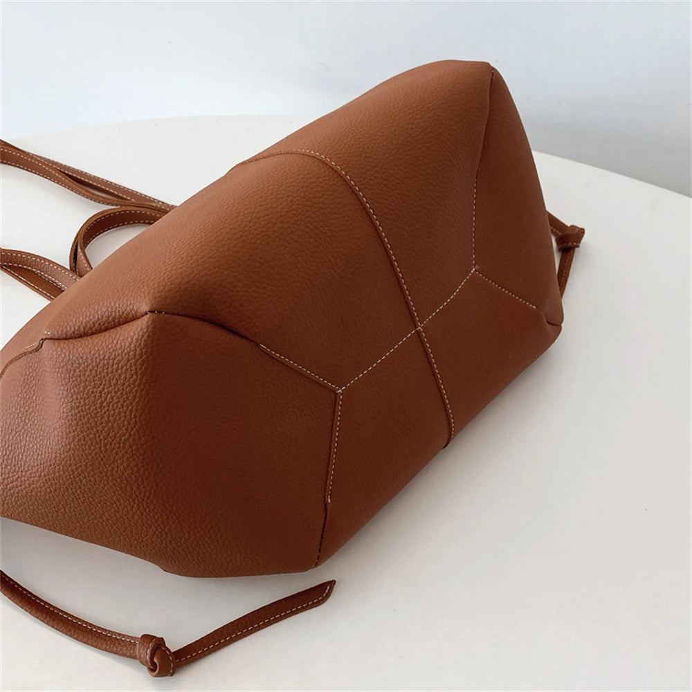 Bolsa Shopper Grande Jessi