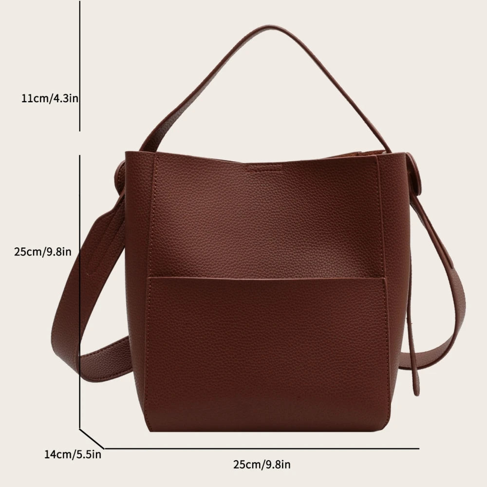 Bolsa Média Andressa