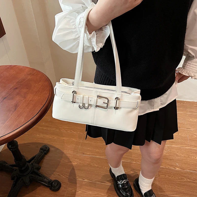 Bolsa Baguete Pequena Kylie