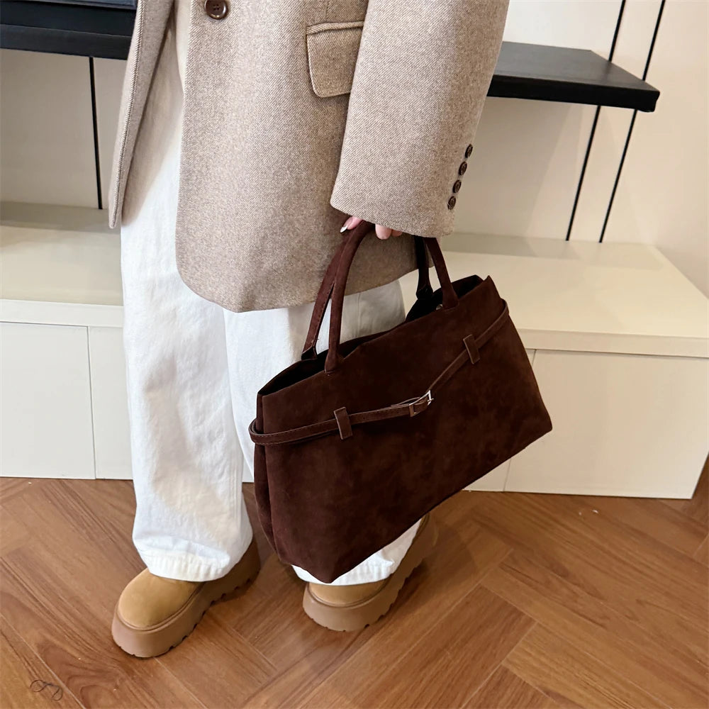 Bolsa Grande Carla