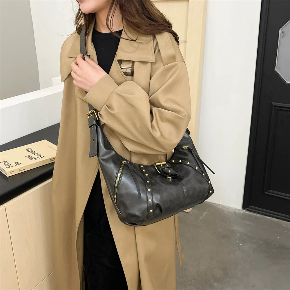 Bolsa Média Ravena