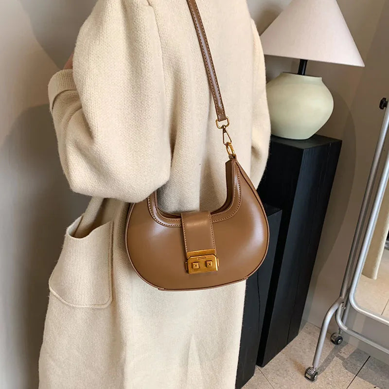 Bolsa Pequena Lila