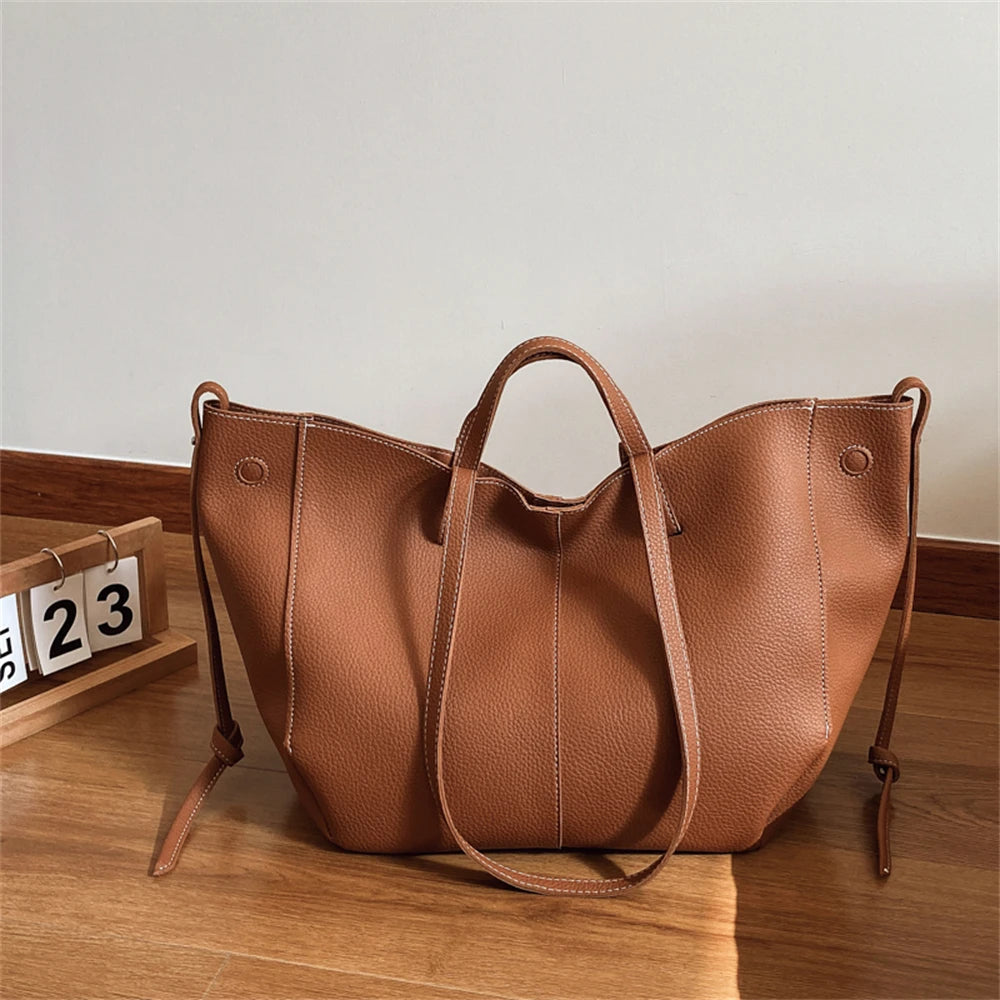 Bolsa Shopper Grande Jessi