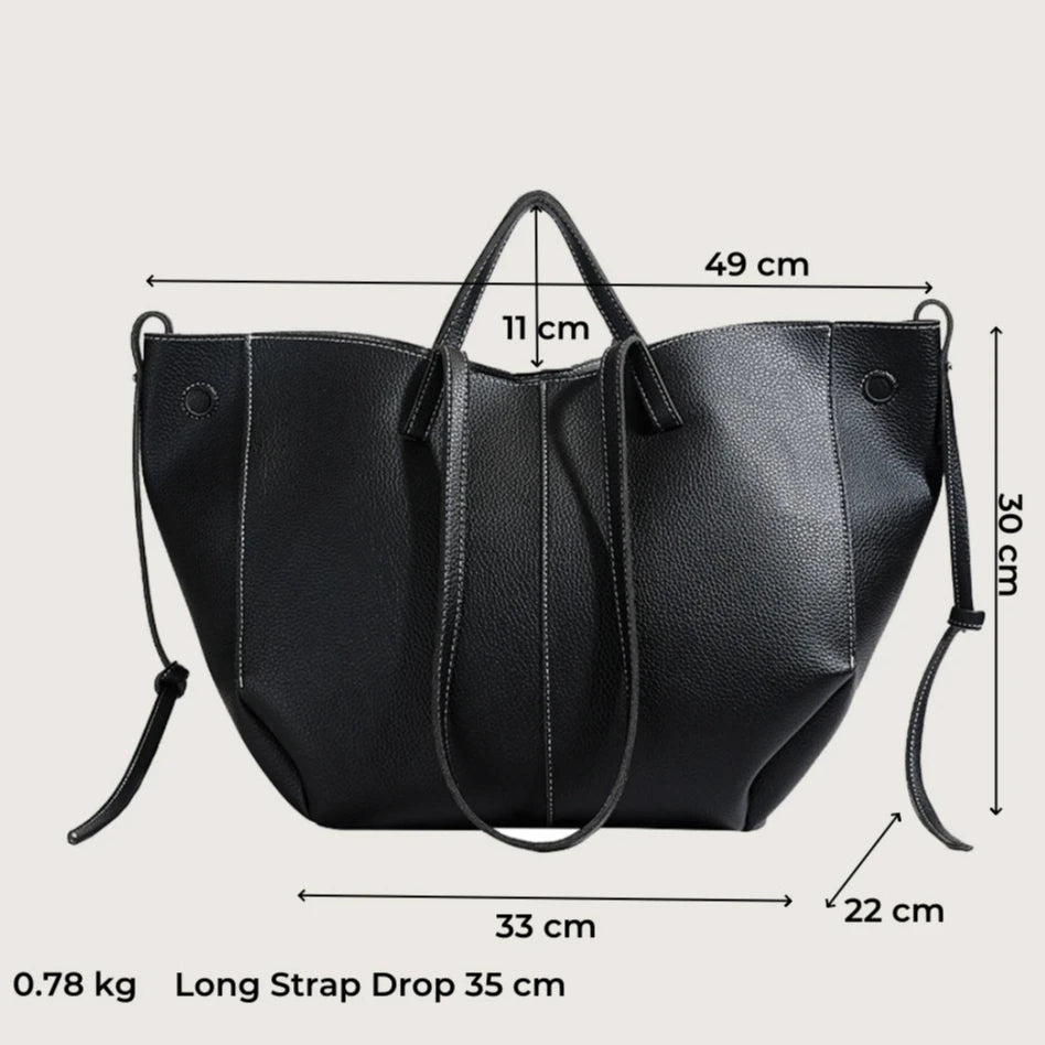 Bolsa Shopper Grande Jessi