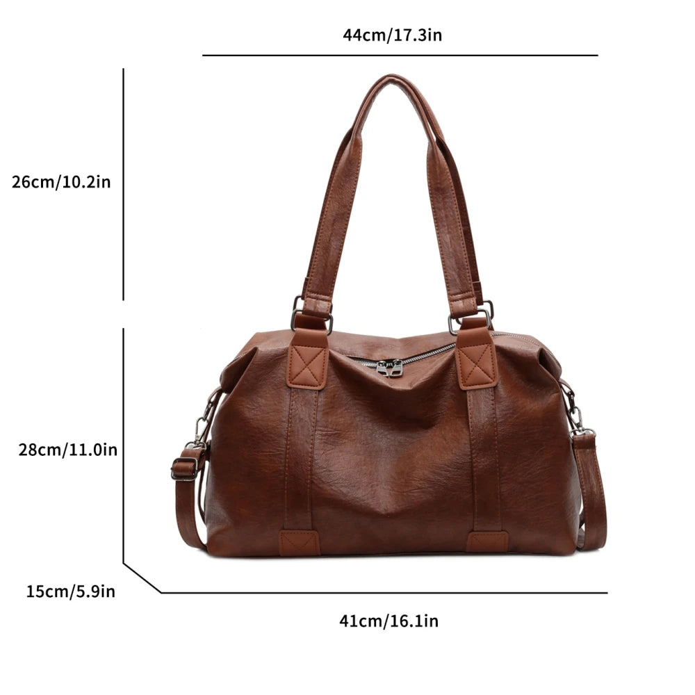 Bolsa Grande Samara