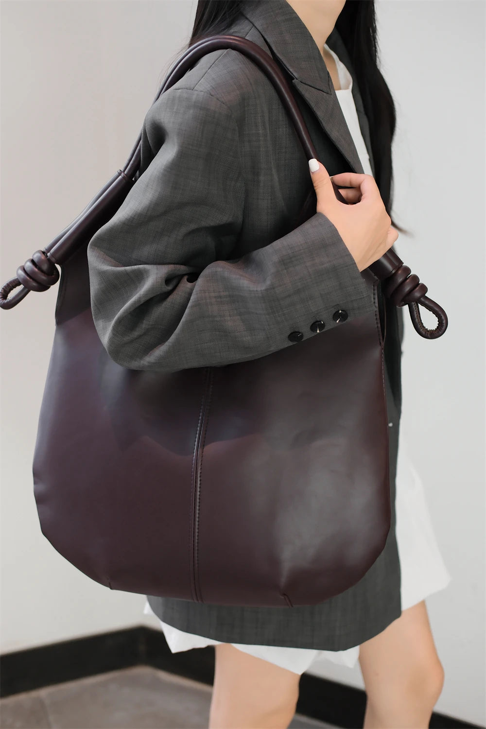 Bolsa Grande Duda