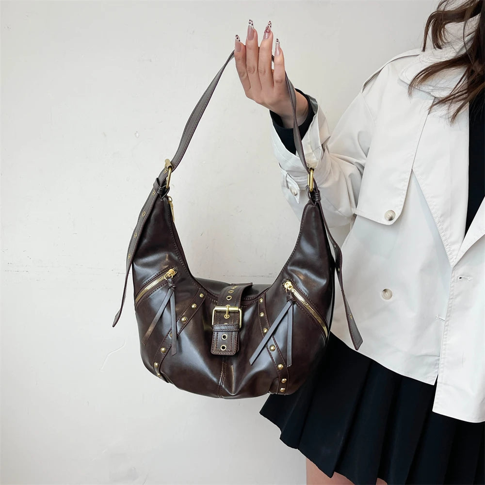 Bolsa Média Ravena
