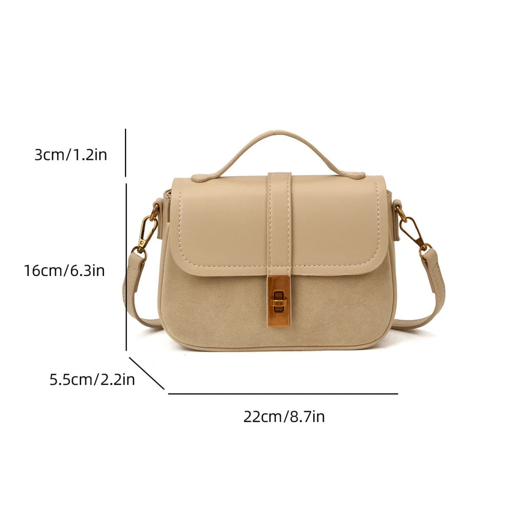 Bolsa Maleta Pequena Juliana