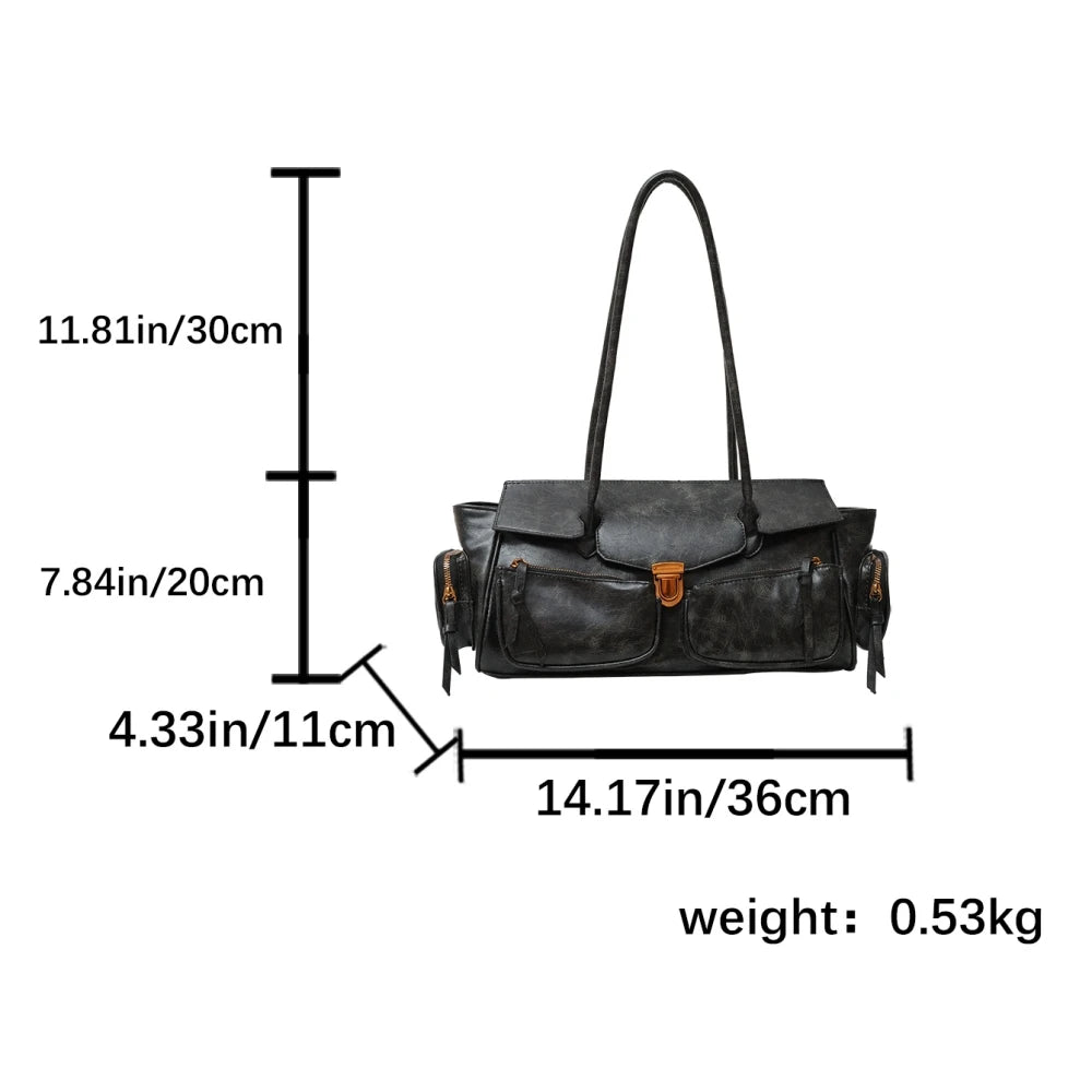 Bolsa Média Julia