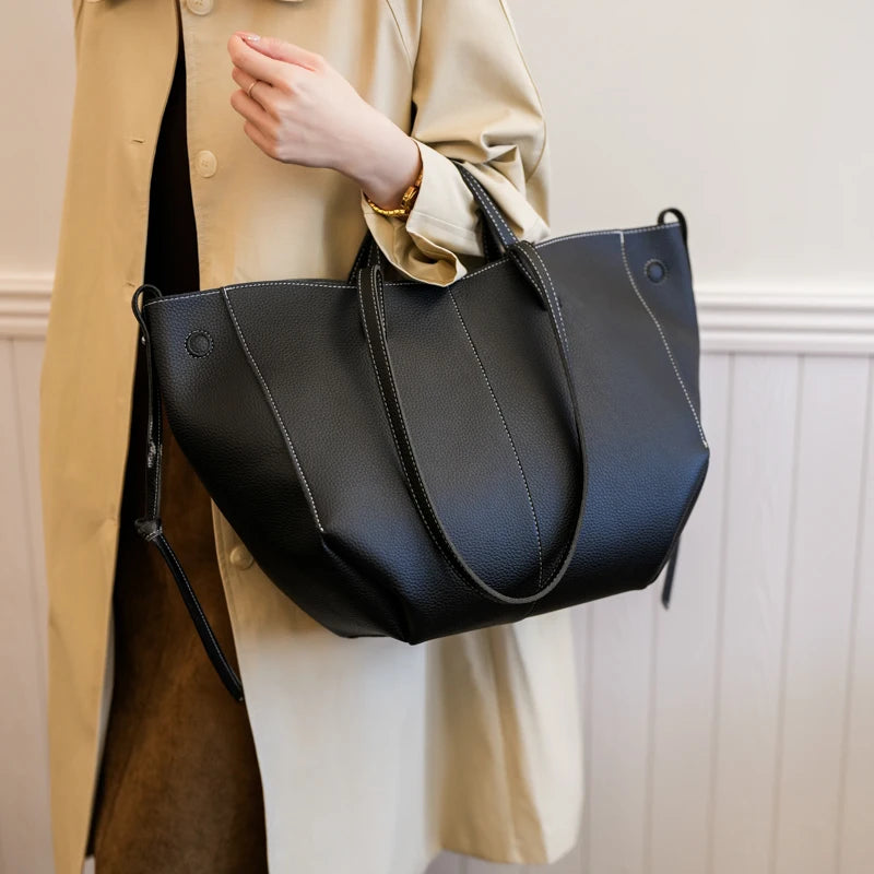 Bolsa Shopper Grande Jessi