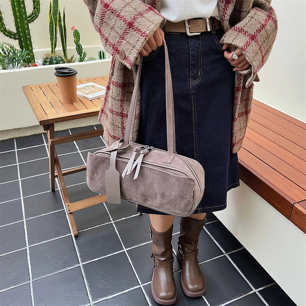 Bolsa Pequena Paloma