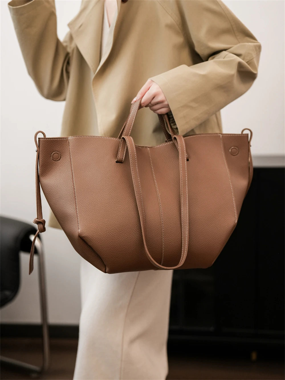Bolsa Shopper Grande Jessi