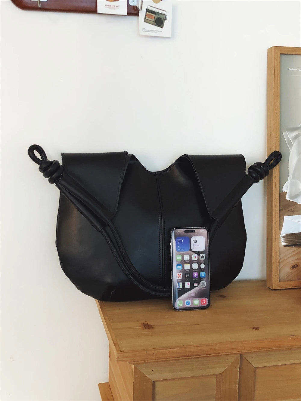 Bolsa Grande Duda