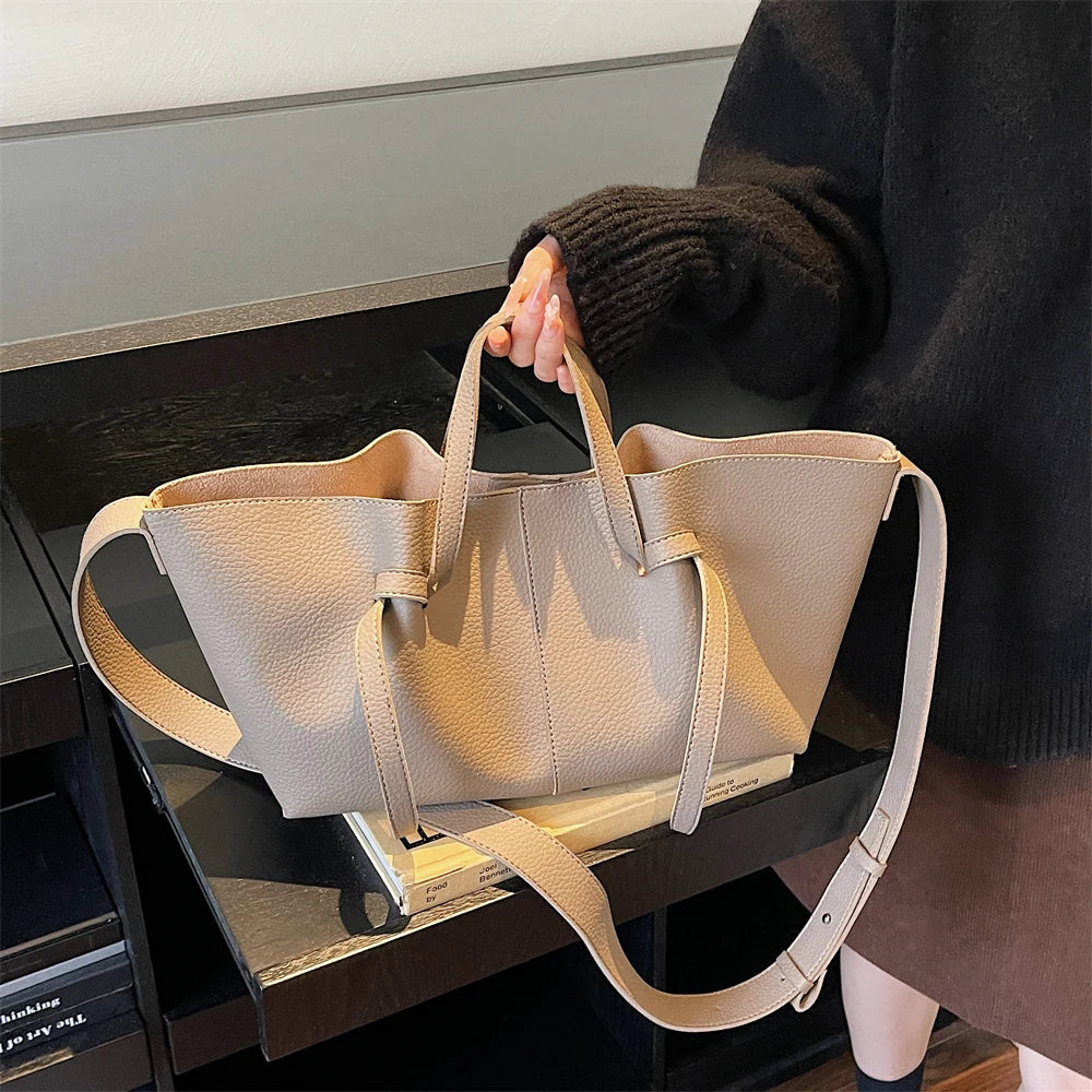 Bolsa Média Gabi