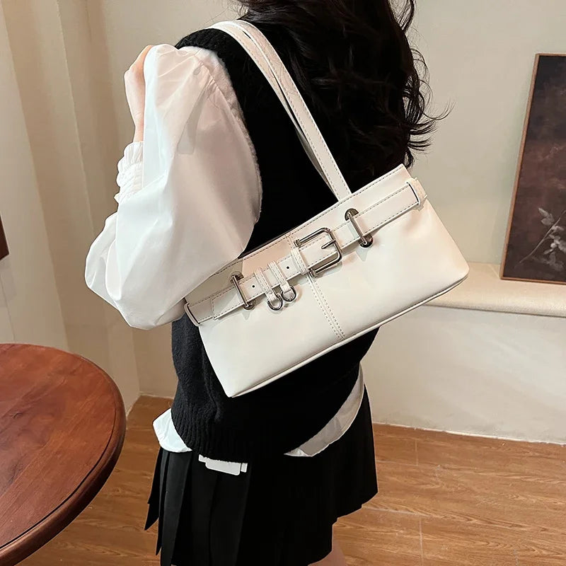 Bolsa Baguete Pequena Kylie