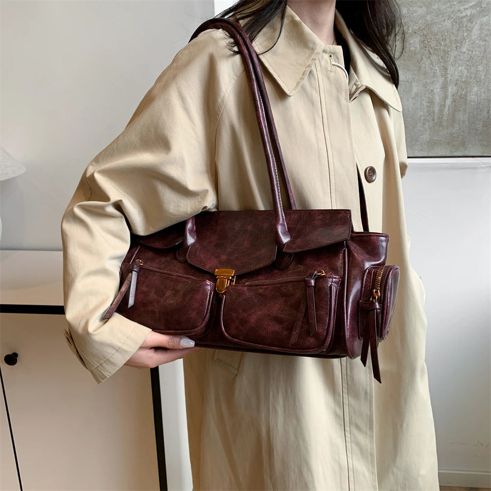 Bolsa Média Julia