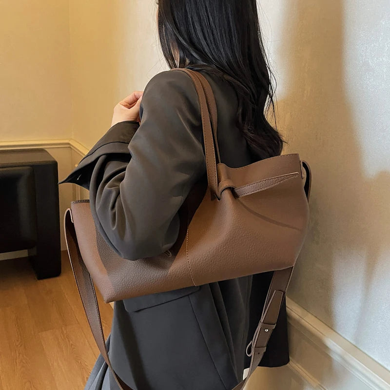 Bolsa Média Gabi