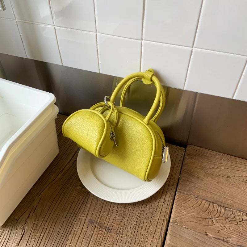 Bolsa Pequena Joana