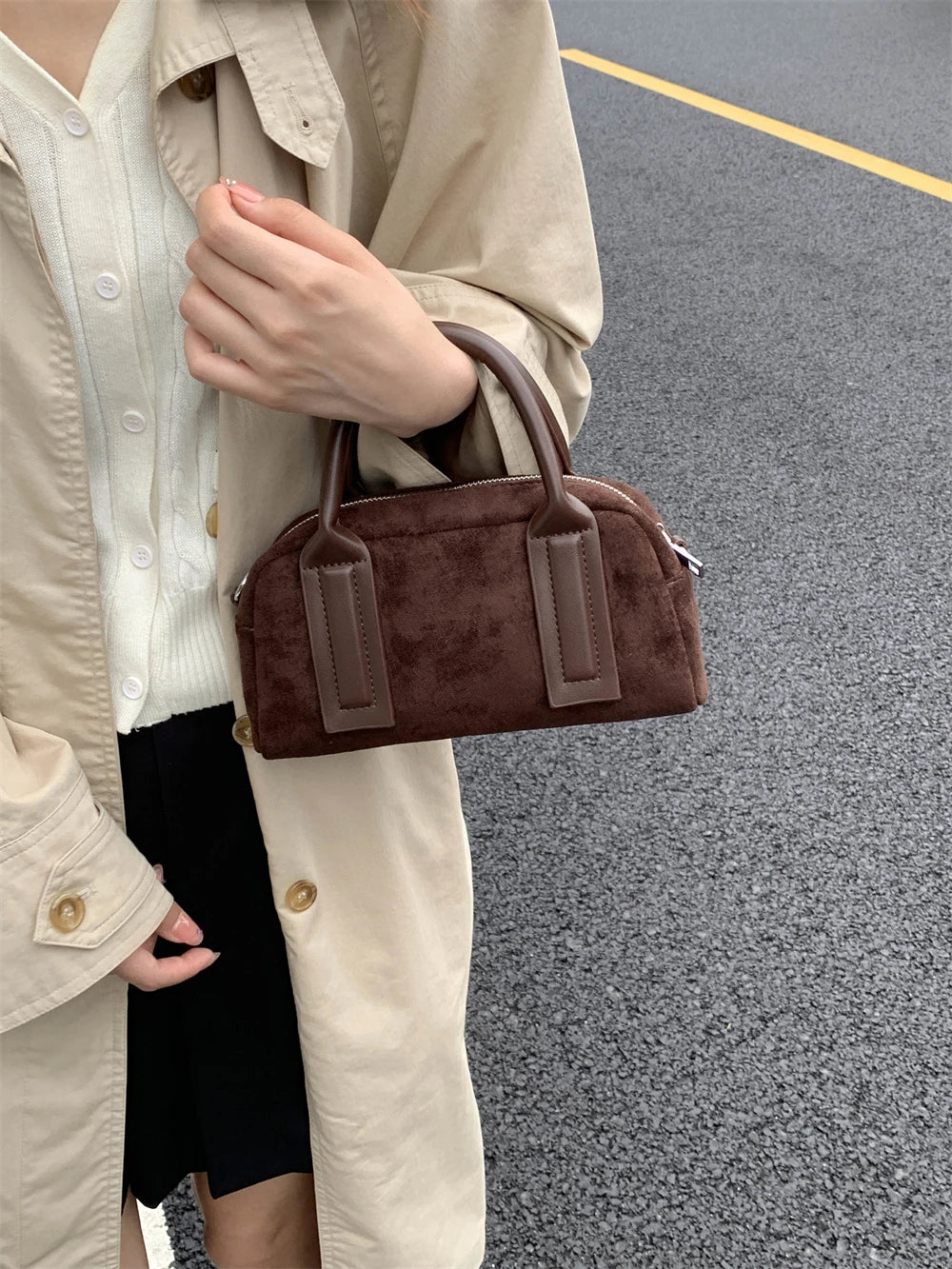 Bolsa Pequena Marcela