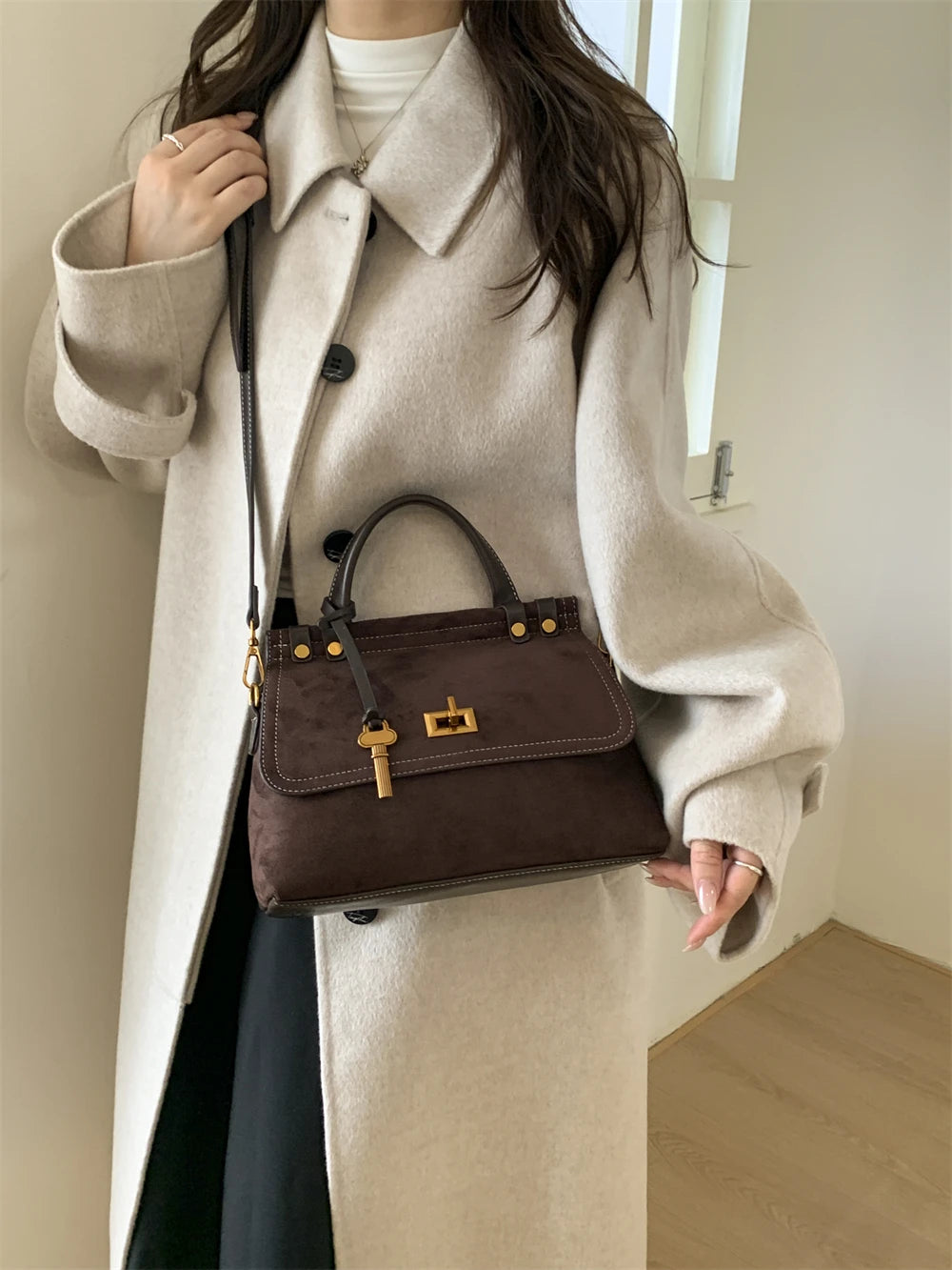 Bolsa Pequena Janaina