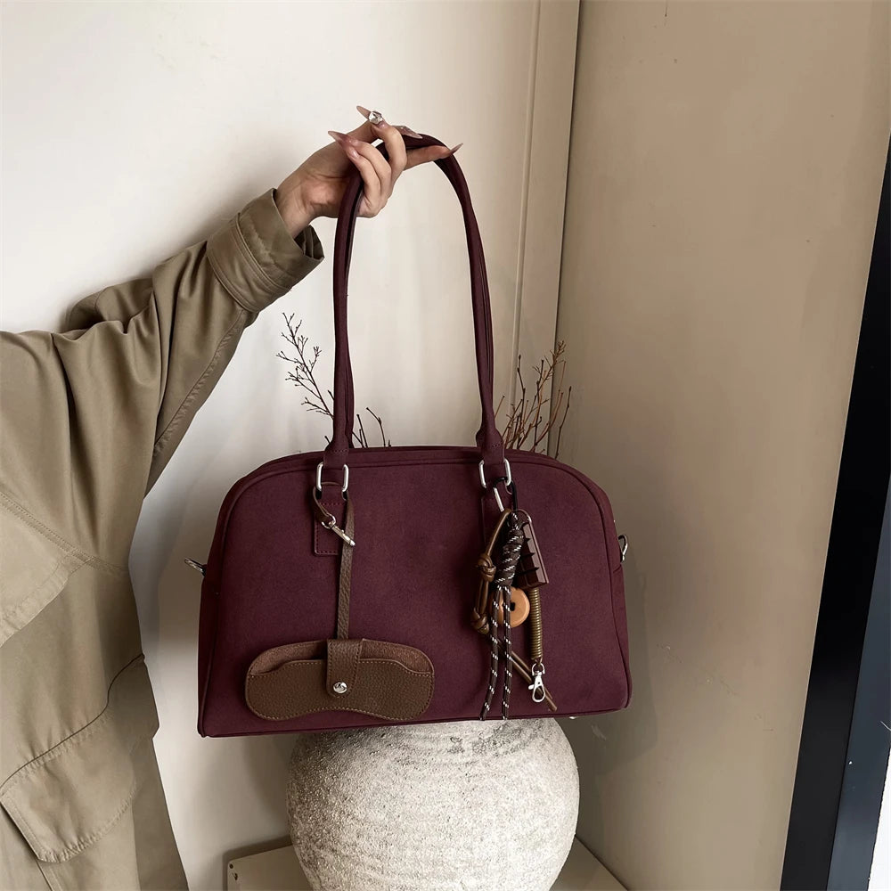 Bolsa Grande Tassia