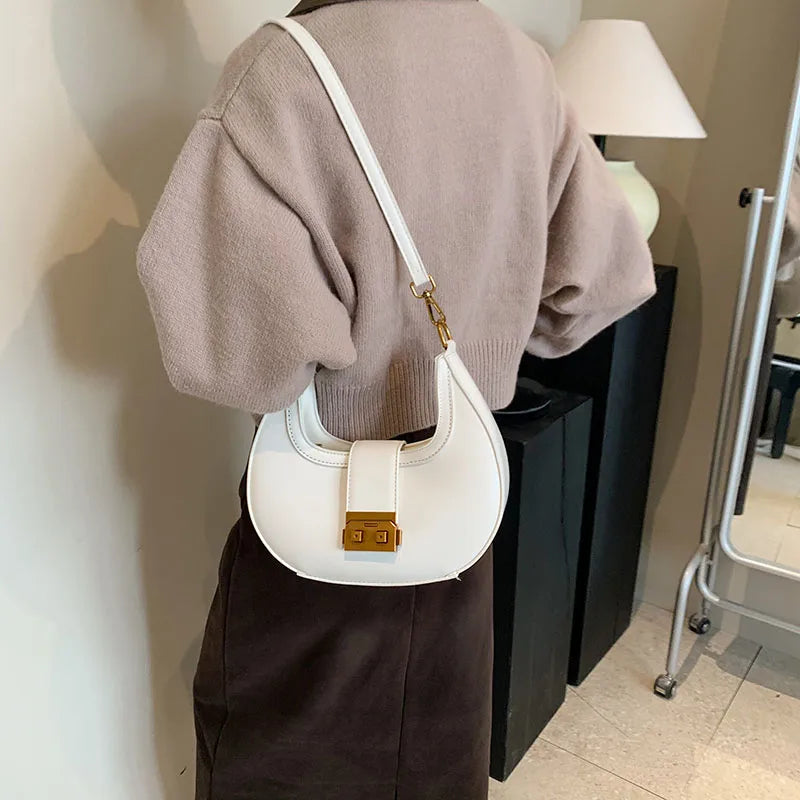 Bolsa Pequena Lila