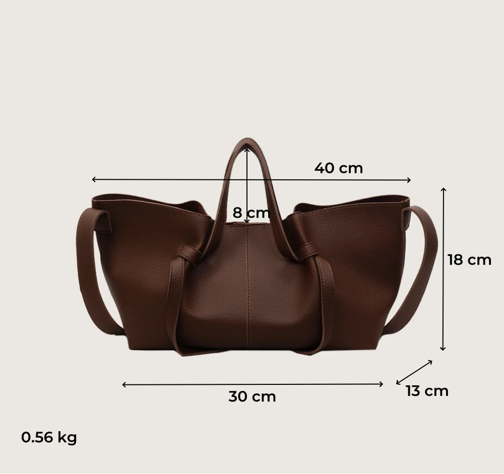 Bolsa Média Gabi