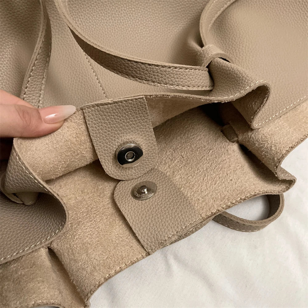 Bolsa Grande Olivia