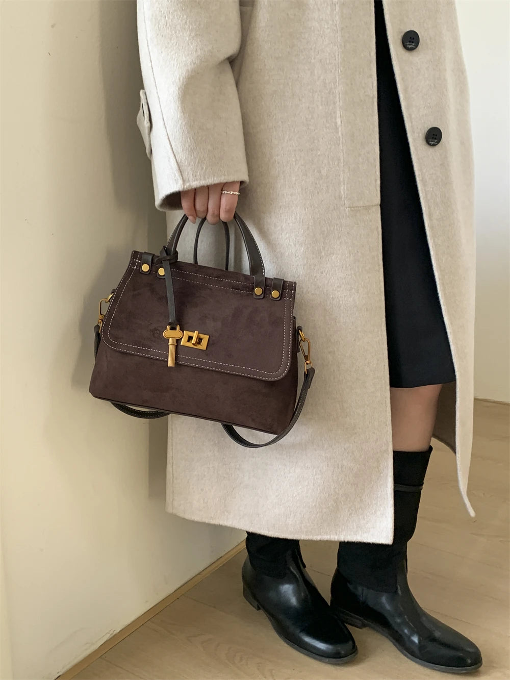 Bolsa Pequena Janaina