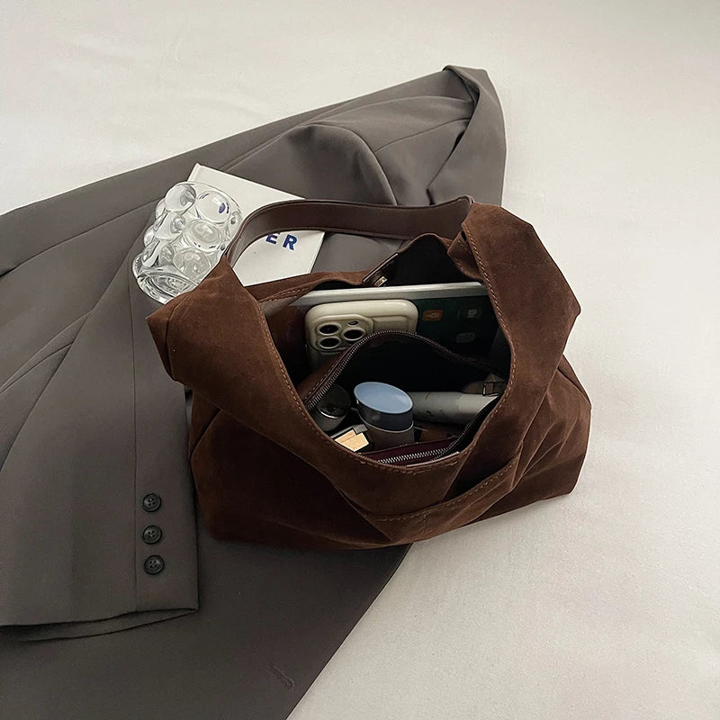 Bolsa Media Flora