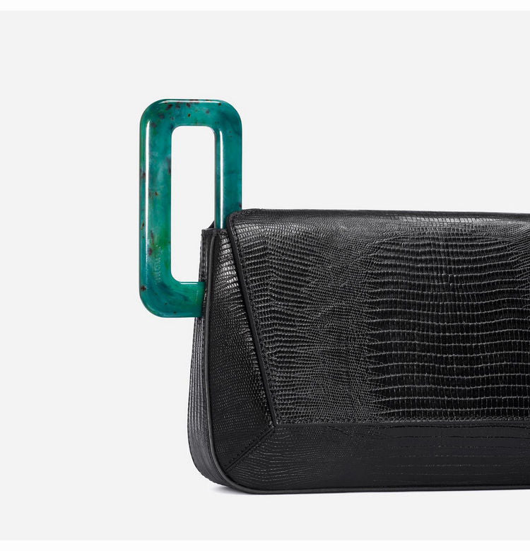 Bolsa Baguete Ava