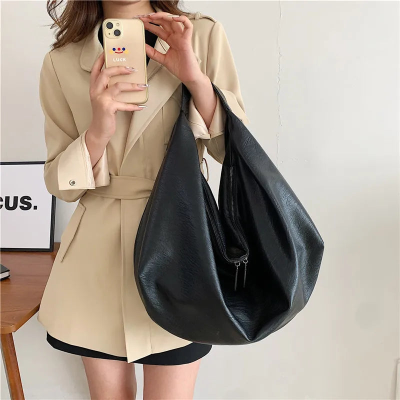 Bolsa Grande Cassandra