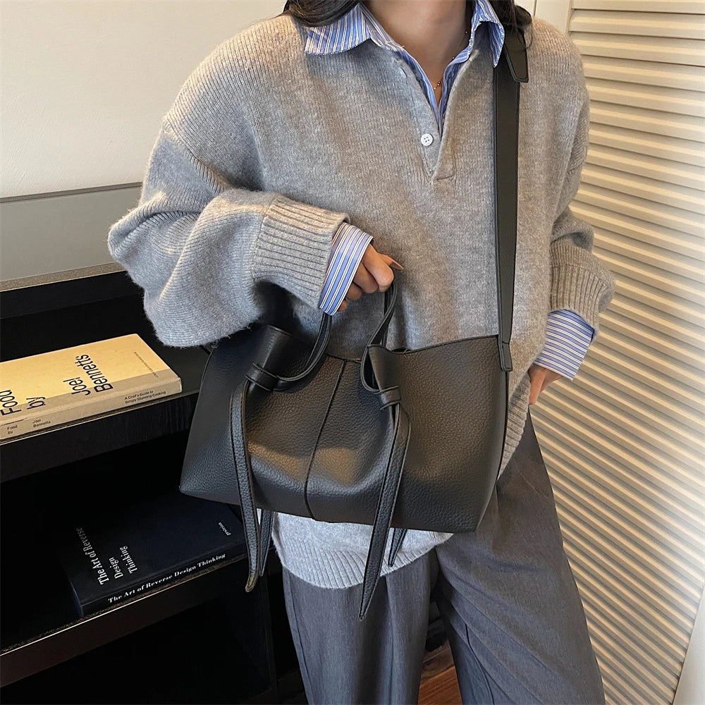 Bolsa Média Gabi