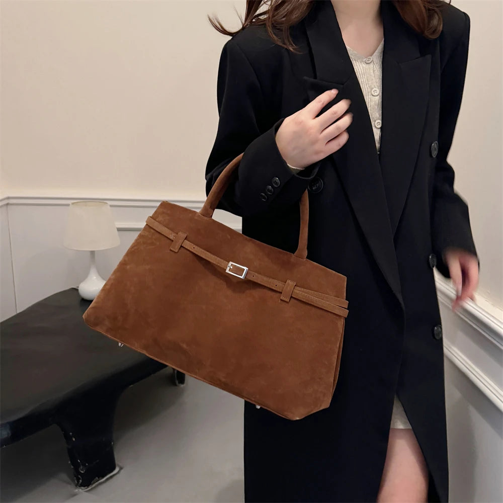 Bolsa Grande Carla