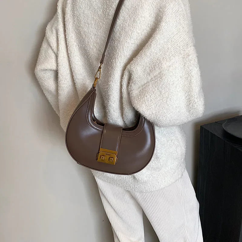 Bolsa Pequena Lila